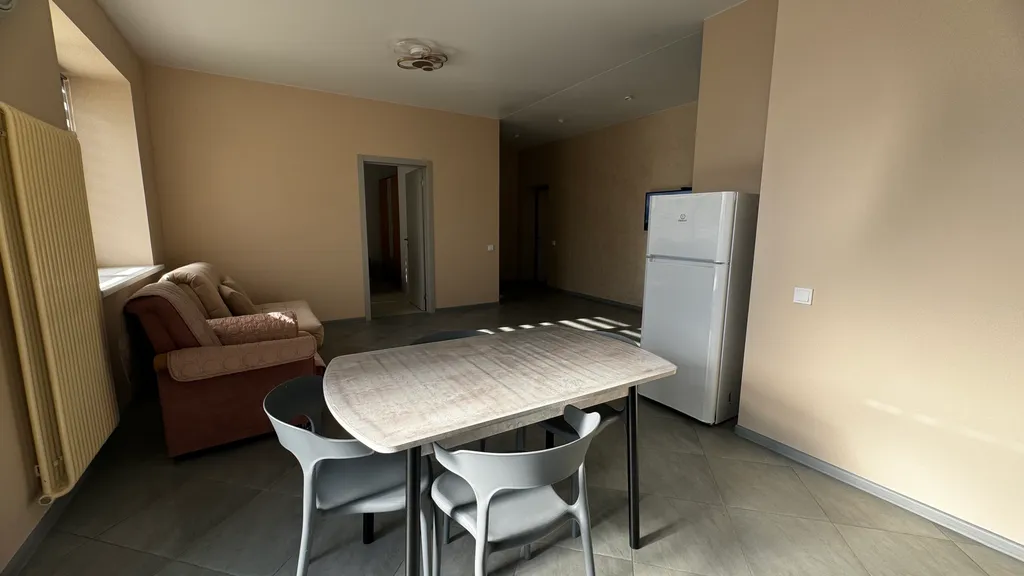 Уютная чистая новая квартира в центре города