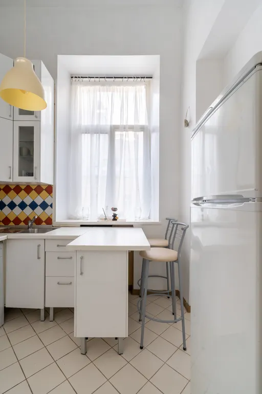 Квартира Квартира 3 минуты до Исаакия и Дворцовой, до 6 гостей — Санкт-Петербург