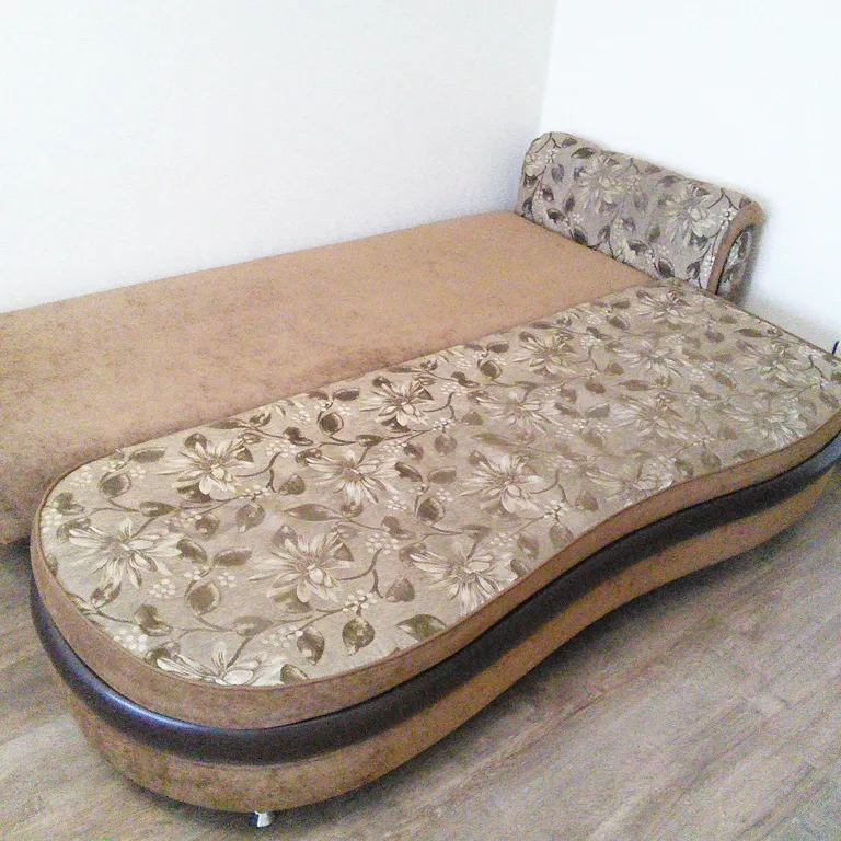 Большая 1-комнатная квартира в центре на Московском проспекте