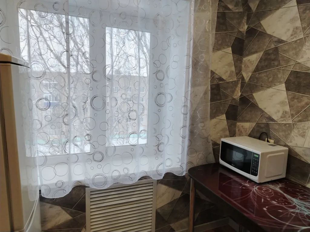 Уютная 1 комнатная квартира