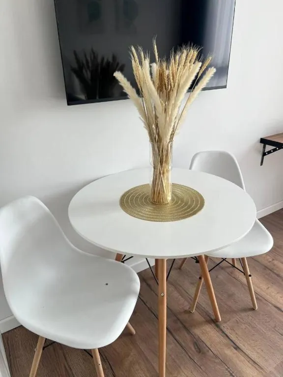 Студия Bayhouse в ЖК 4Seasons Sea для 4-х  гостей