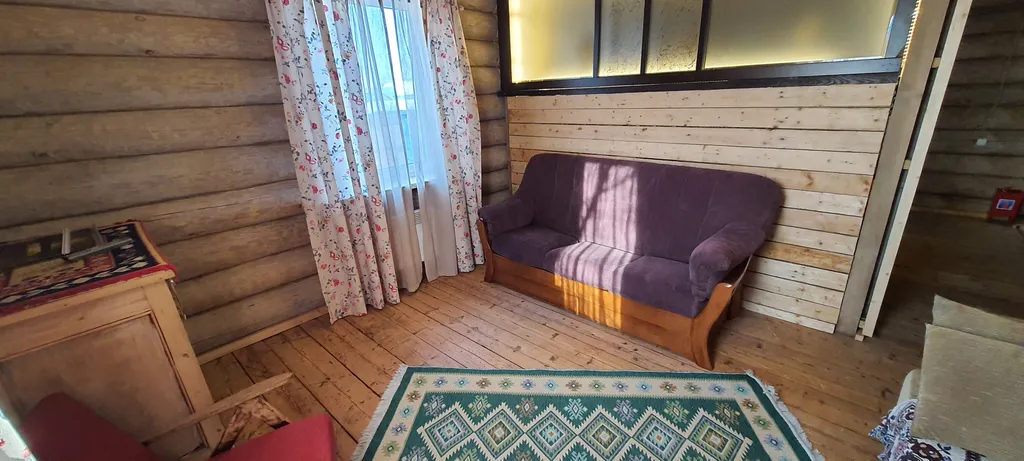 Дом для комфортного отдыха