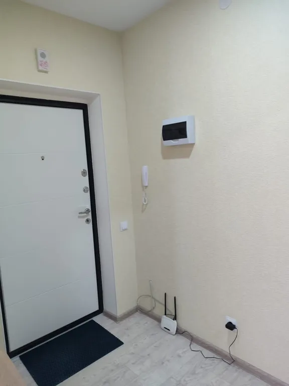 Квартира Чистая уютная квартира в тихом районе — Калининград