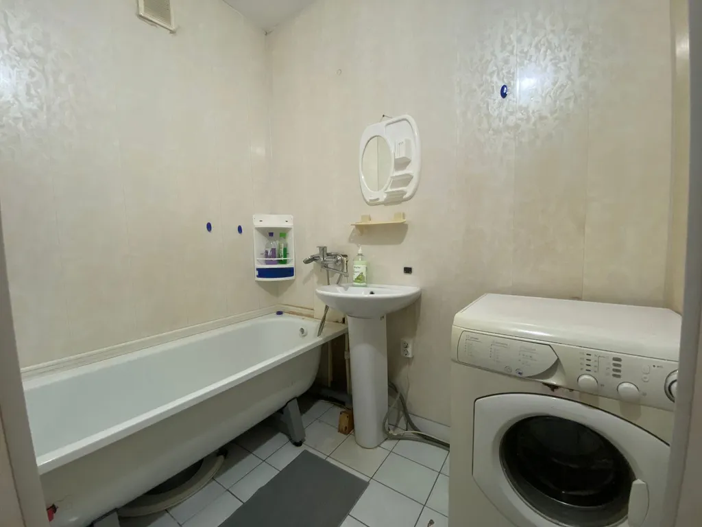 Уютная квартира по приятной цене