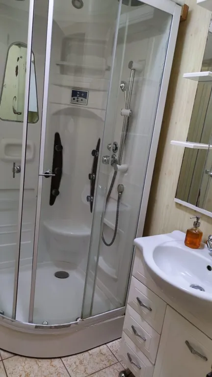 Дом у озера Вуокса в Родной усадьбе