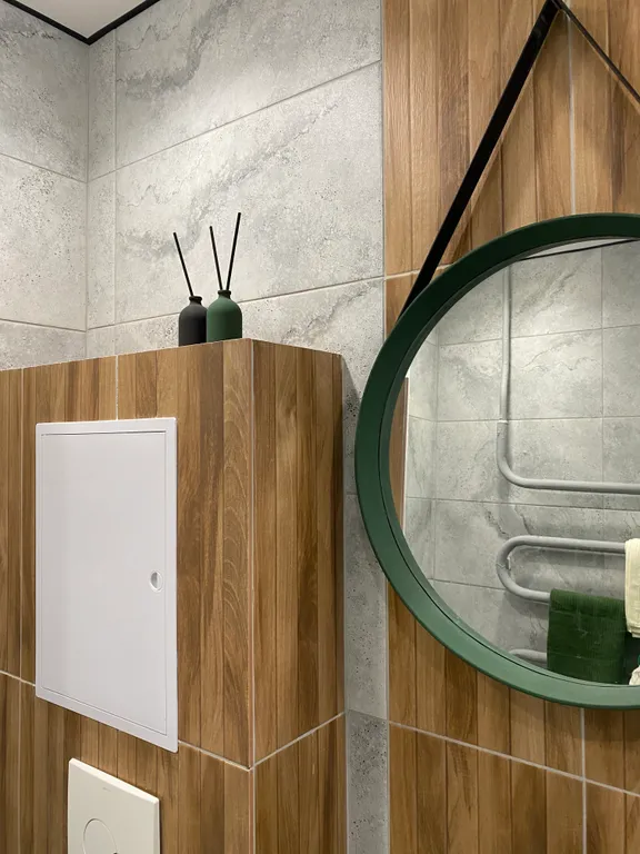 Квартира в самом сердце Миасса