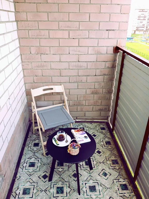 Комфортная Квартира - Арт Олимп в Спортивном квартале Завеличье