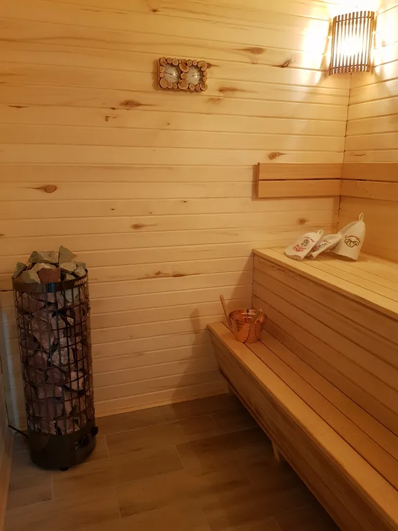 4-комнатный Дом