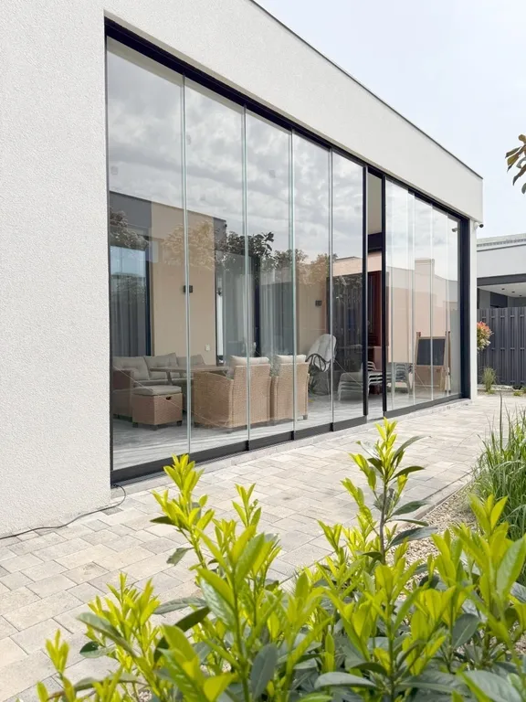 Дом с бассейном и террасой в 12 минутах от моря - House of hedonist