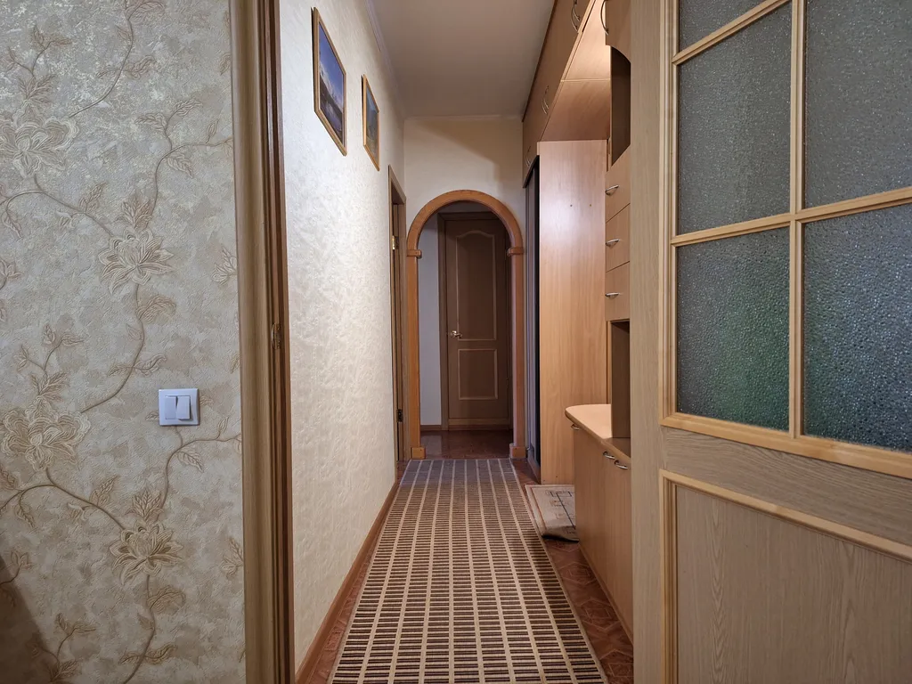 Уютная, квартира с видом на горы — аренда посуточно в Белокуриха