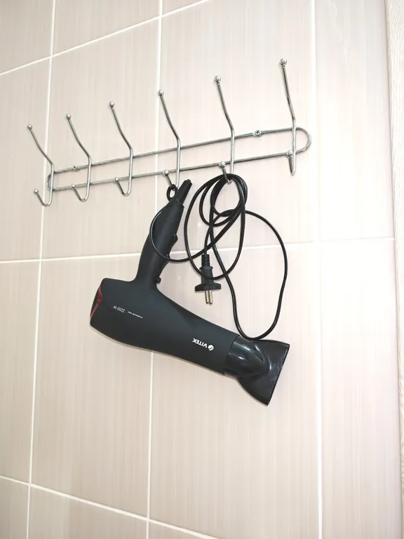 Уютные апартаменты