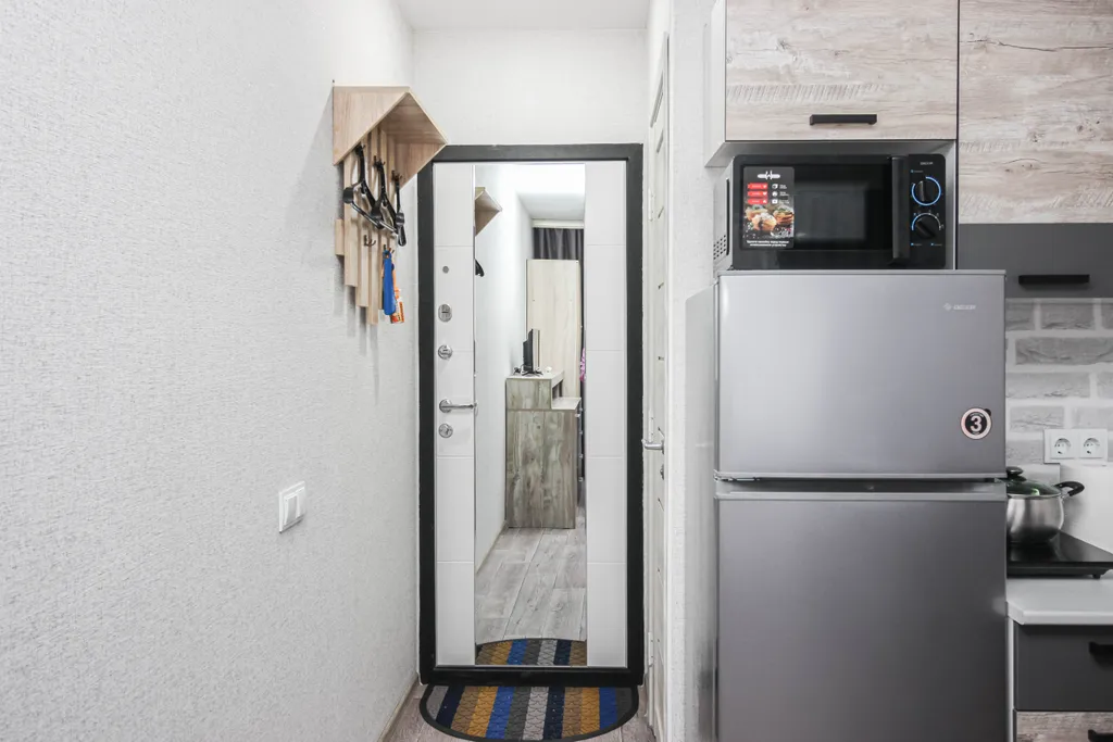 Уютная студия №2