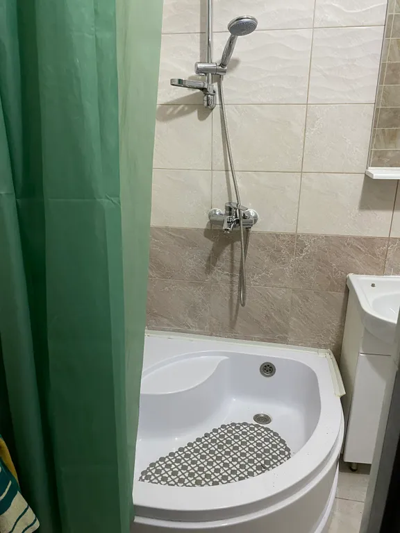 Уютная квартира недалеко от центра