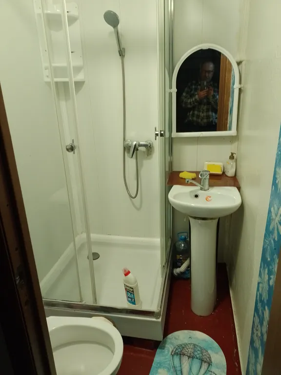 Уютный домик с видом на горы и море