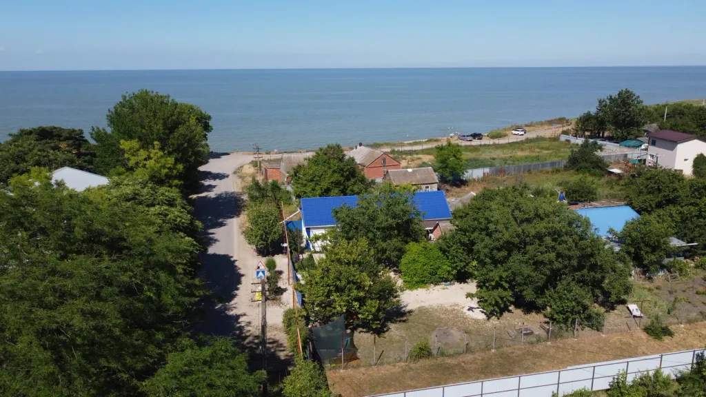 Номер у моря 3