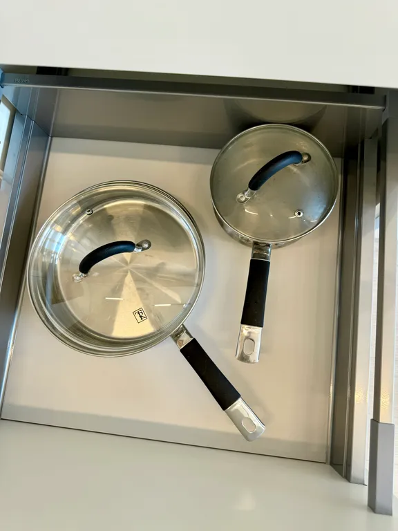 Квартира Апартаменты комфорт-класса в районе Амалиенау — Калининград