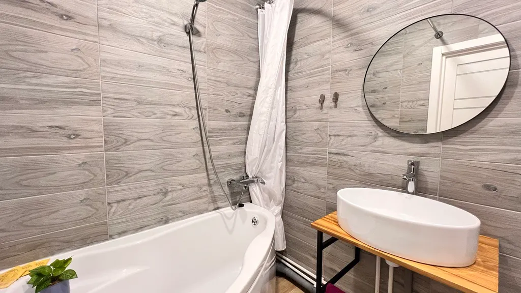 Апартаменты Магия