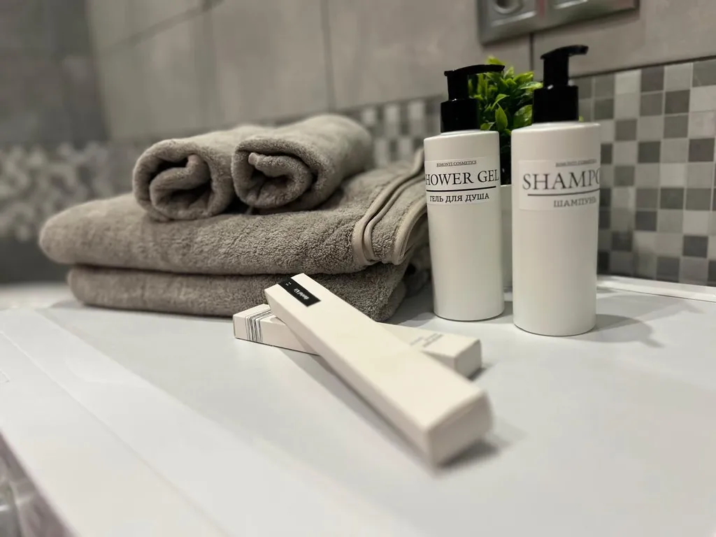 Квартира Уютная квартира в Губернском — Краснодар