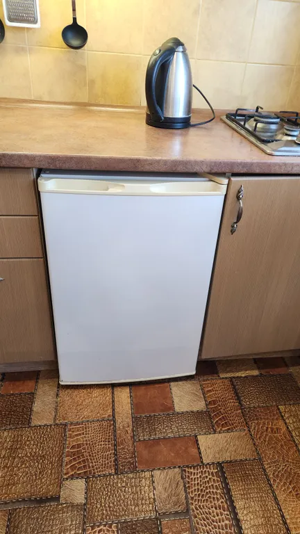 Уютная квартира-студия возле Театральной площади