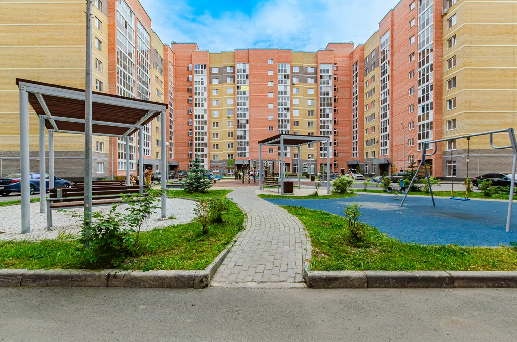 Шикарная студия