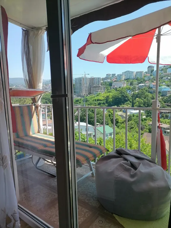 Уютная студия в центре