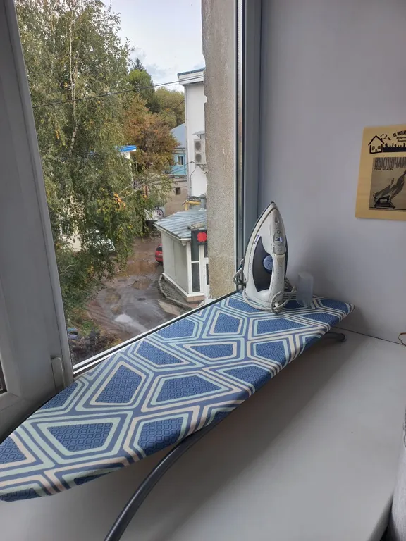 Квартира Пилигрим