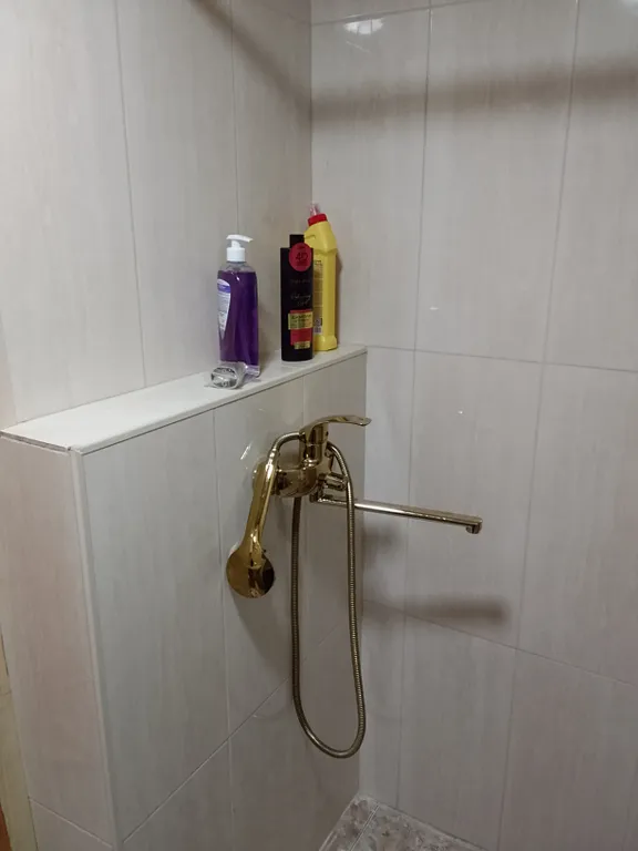 Гостевой дом с видом на пруд и горы