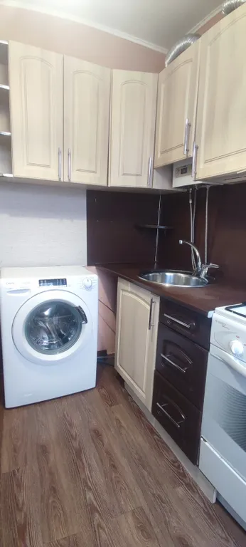 Квартира в самом центре города