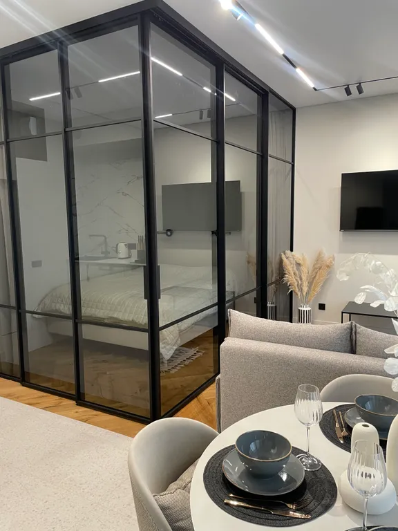 Апартаменты студия Атлантис