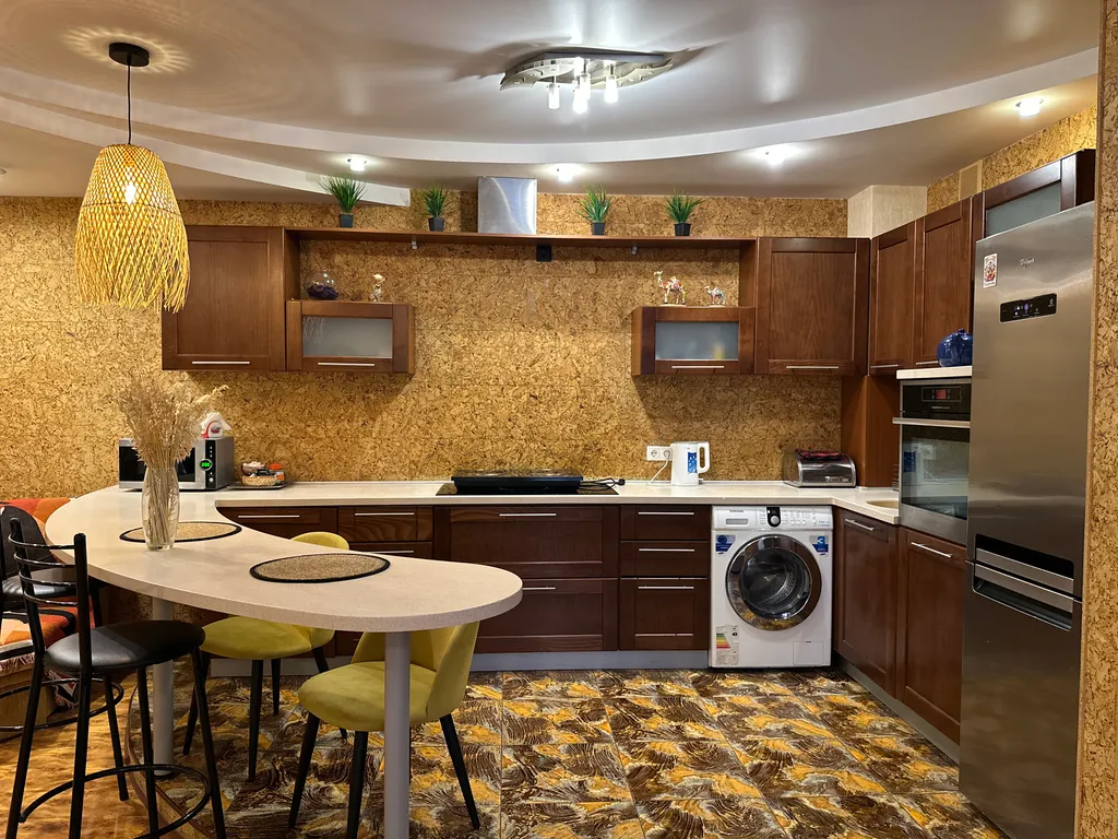 Уютная студия в центре