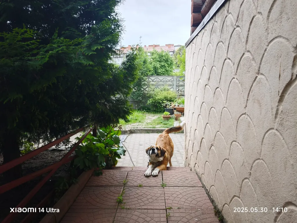 Коттедж Второй этаж дома в центре города — Калининград