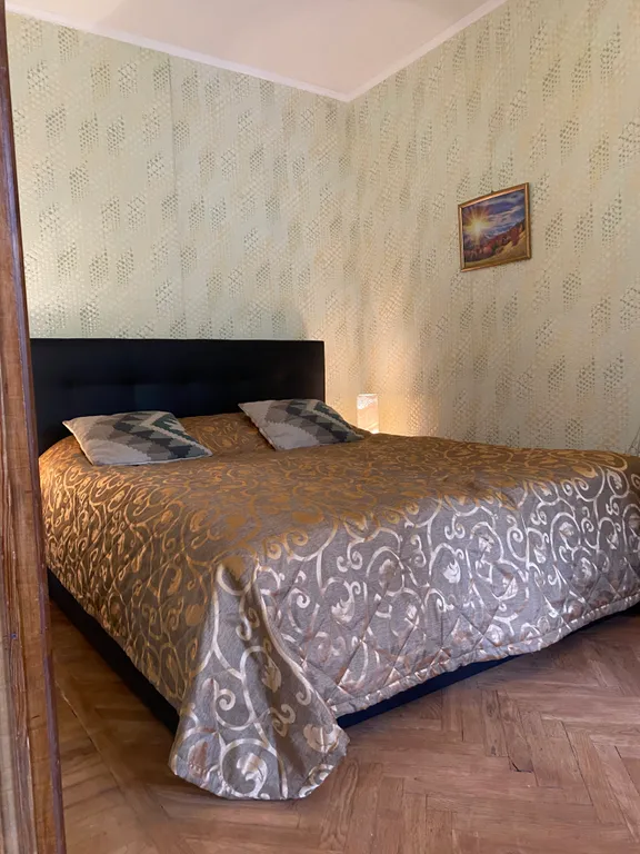 Квартира в Адмиралтейском районе — аренда посуточно в Санкт-Петербург