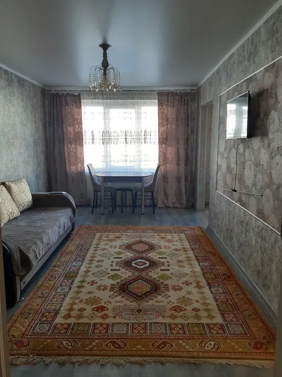 Величие гор