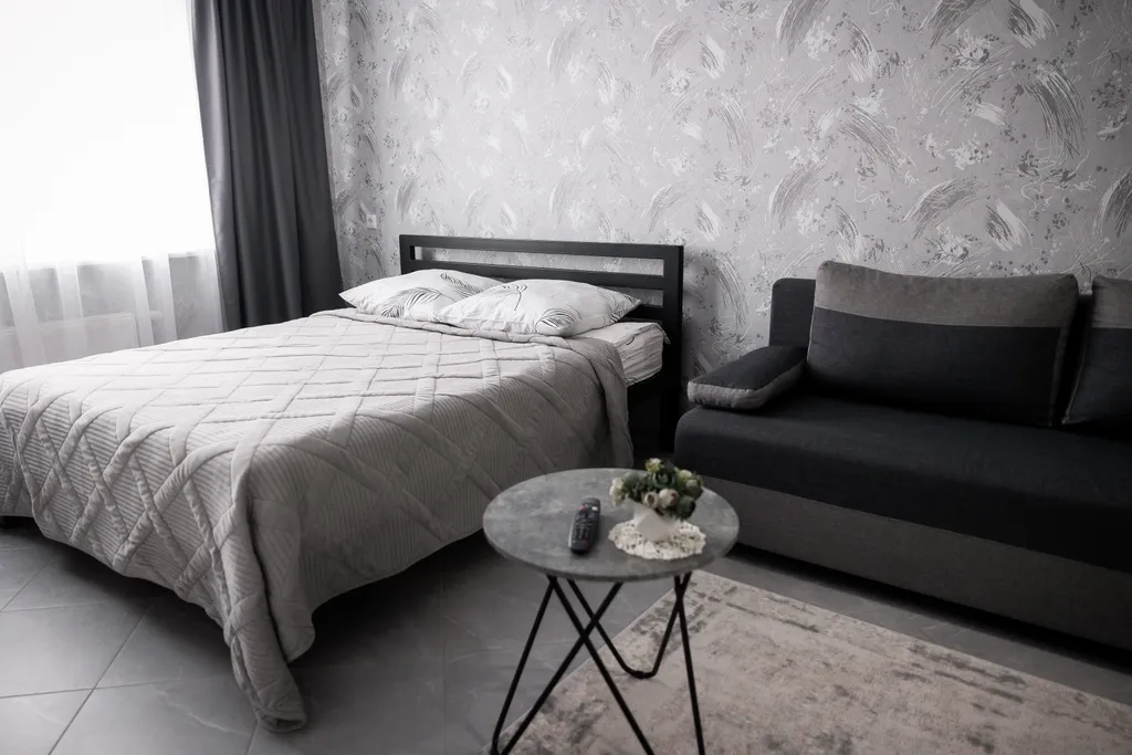 Новая квартира — аренда посуточно в Гродно