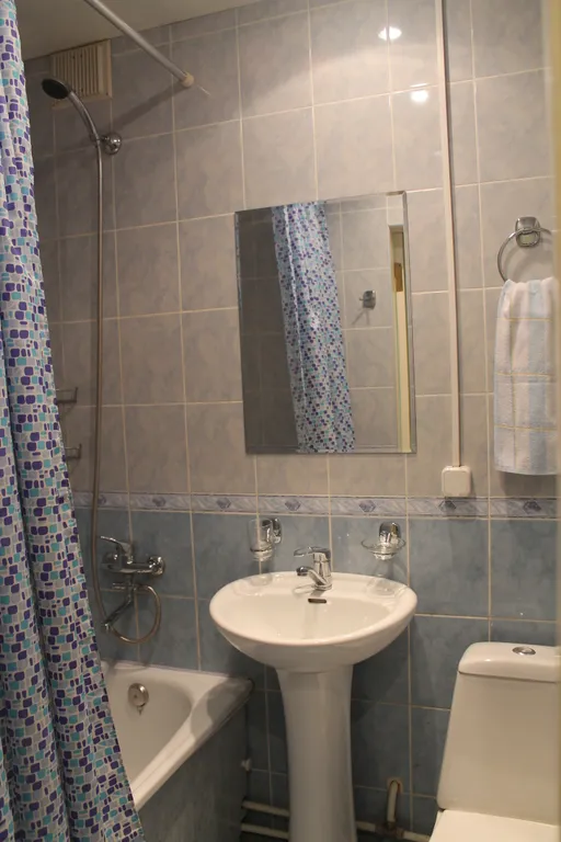 Апартамент у Вербы 2