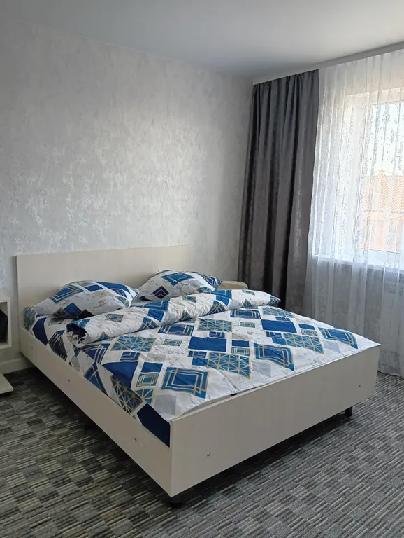 Гостевой дом 5 комнат