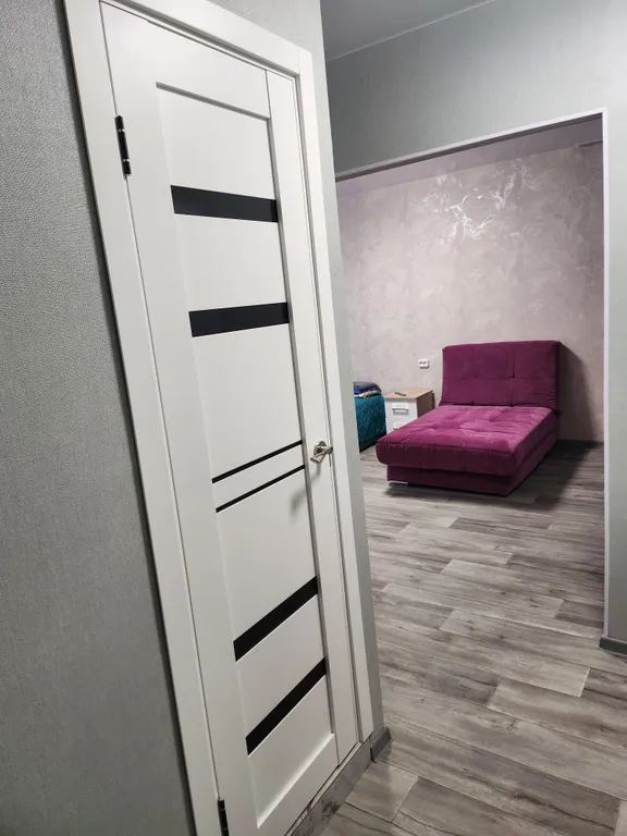 Квартира Уютная квартира в центре поселка — Новый Рогачик