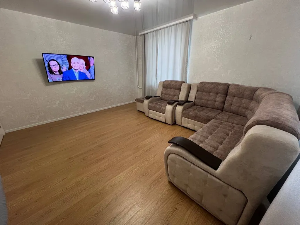 3-комнатная квартира Коммунарка в Испанские кварталы