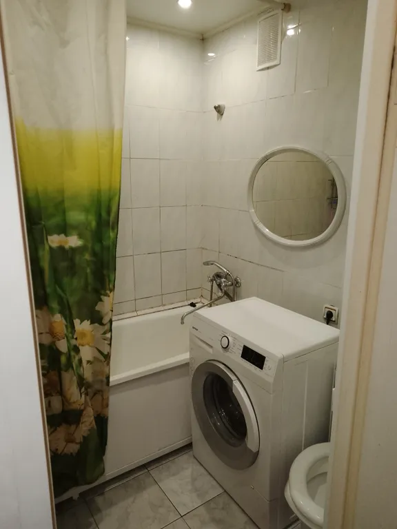 Квартиры для командированных, 6 раздельных спальных мест