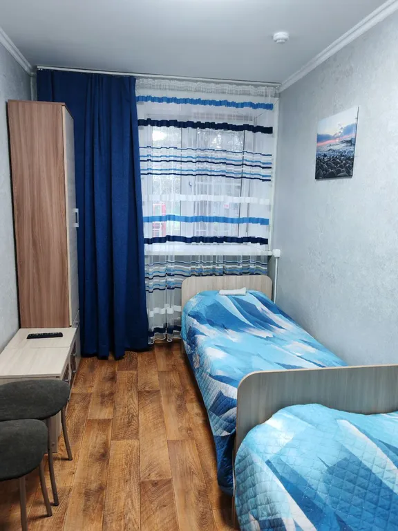 Квартира Уютный номер в домашней обстановке. — аренда посуточно в Улан-Удэ