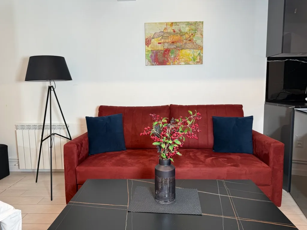 Tiny modern home in 1st floor, Saryan