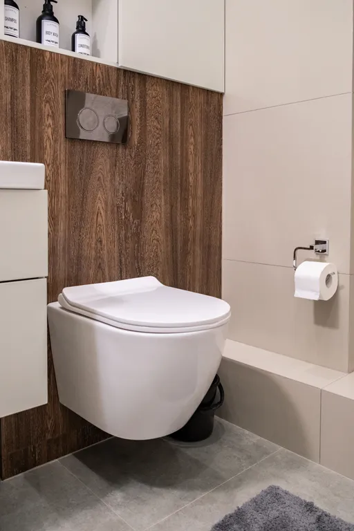 Апартаменты бизнес-класса в центре города