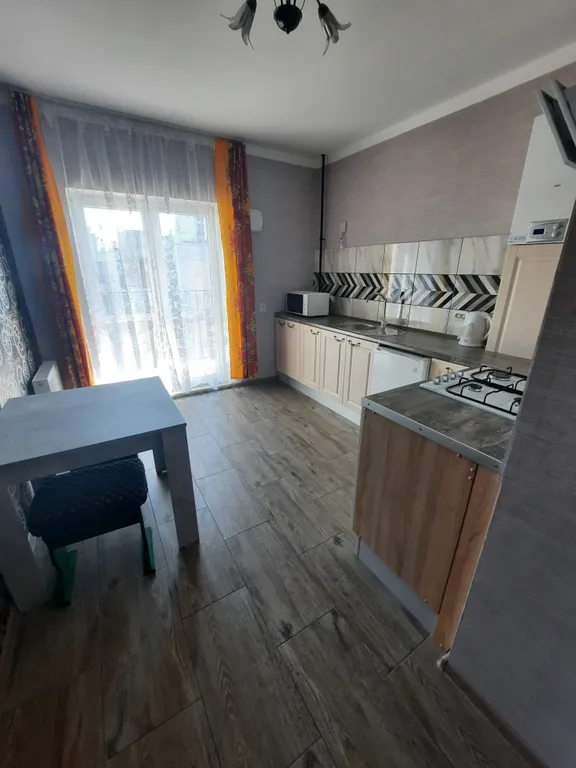 Квартира Квартира напротив музея мирового океана — Калининград