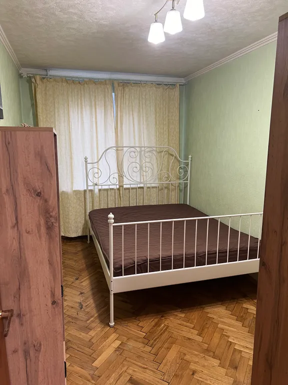 Двухкомнатная квартира в центре золотого квадрата на Северром