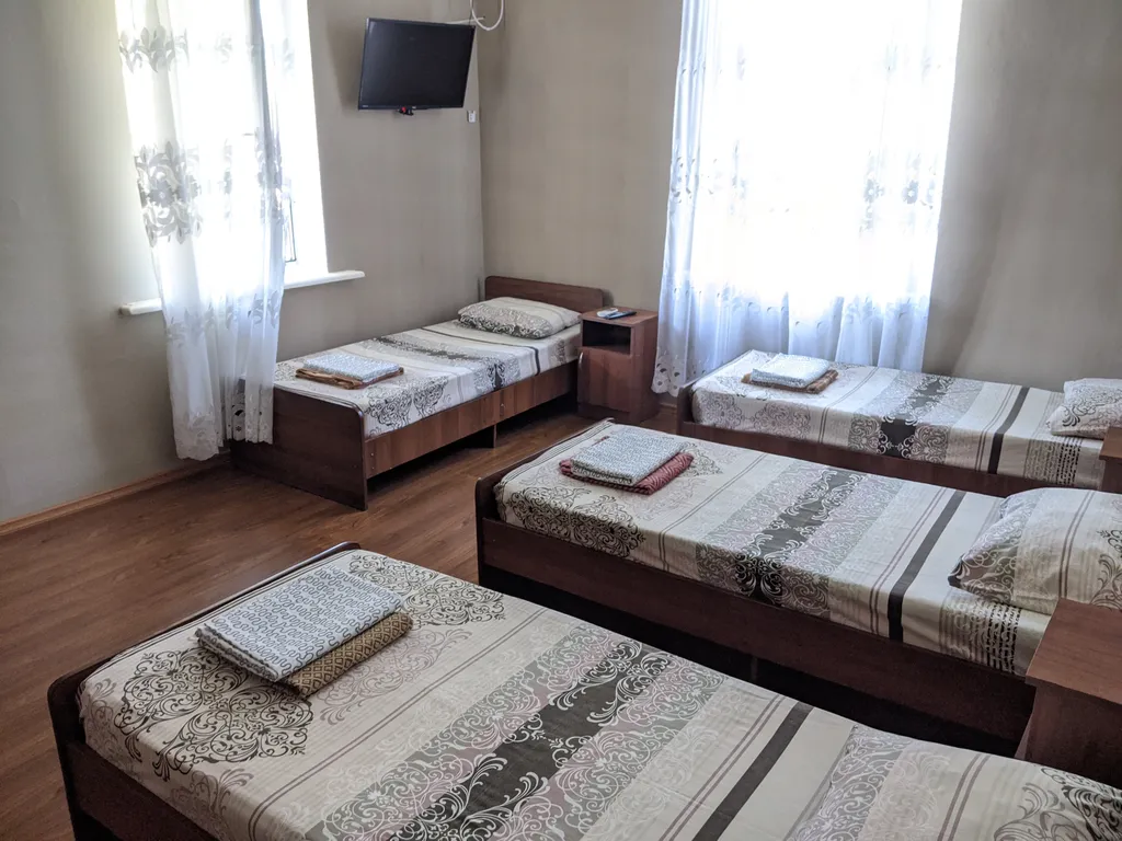 Квартира Комната — аренда посуточно в Гагра