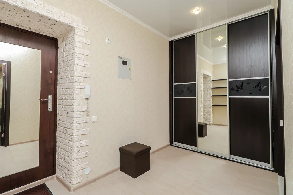 Апартаменты на Стаханова