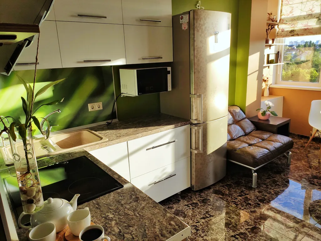 Премиум апартамент в центре Симфония deluxе