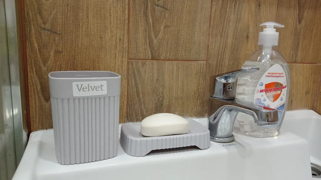 Сердце города