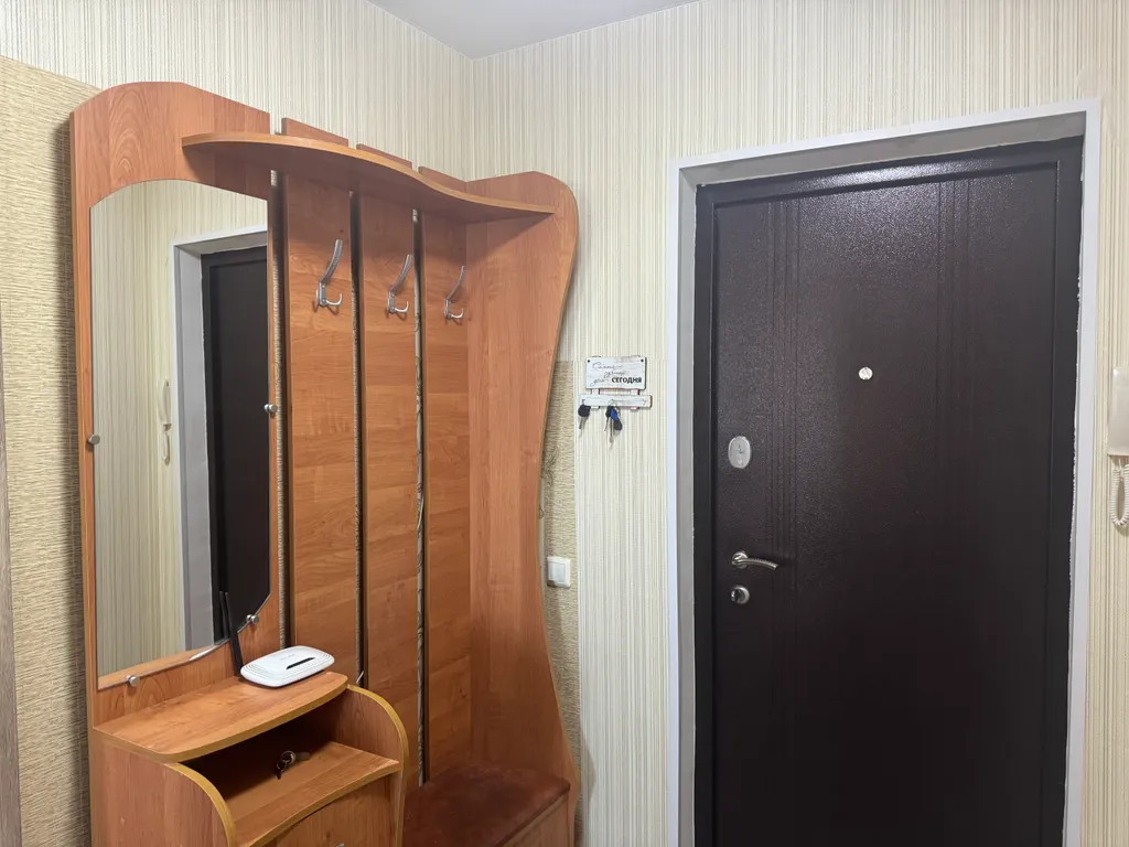 Уютная квартира, море в 300 метрах