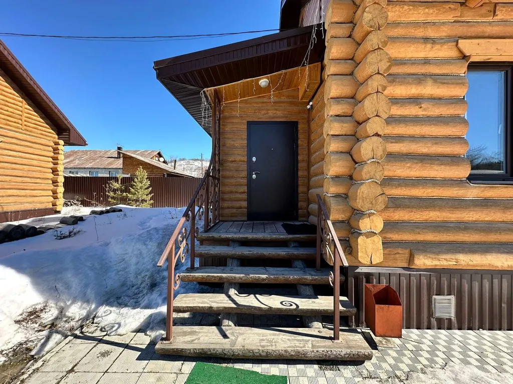 Гостевой дом Изба